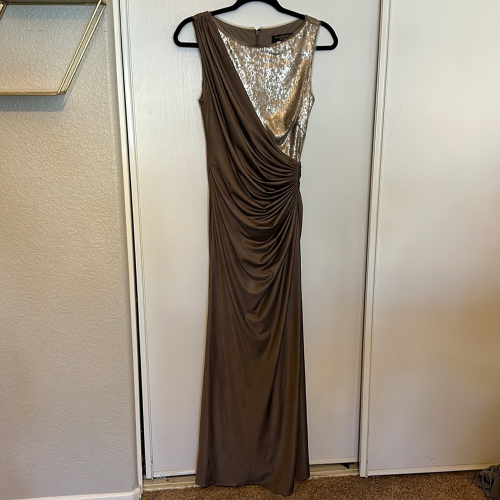 Petite dress